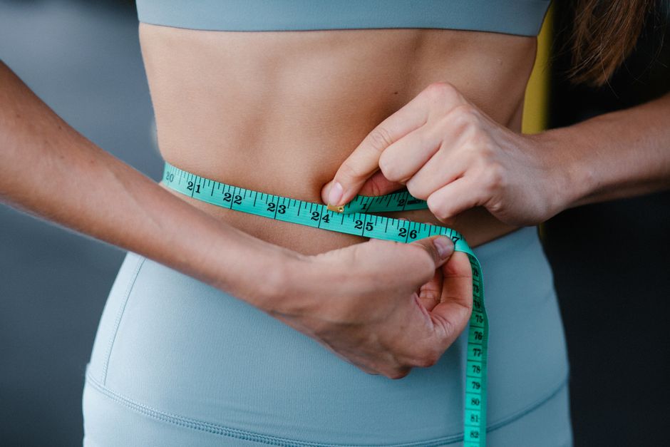 weight loss surgery