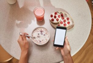 nutrition coaching online