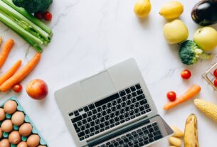 nutrition coaching online