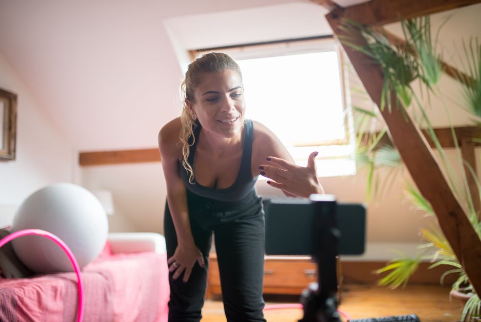 nutrition coaching online