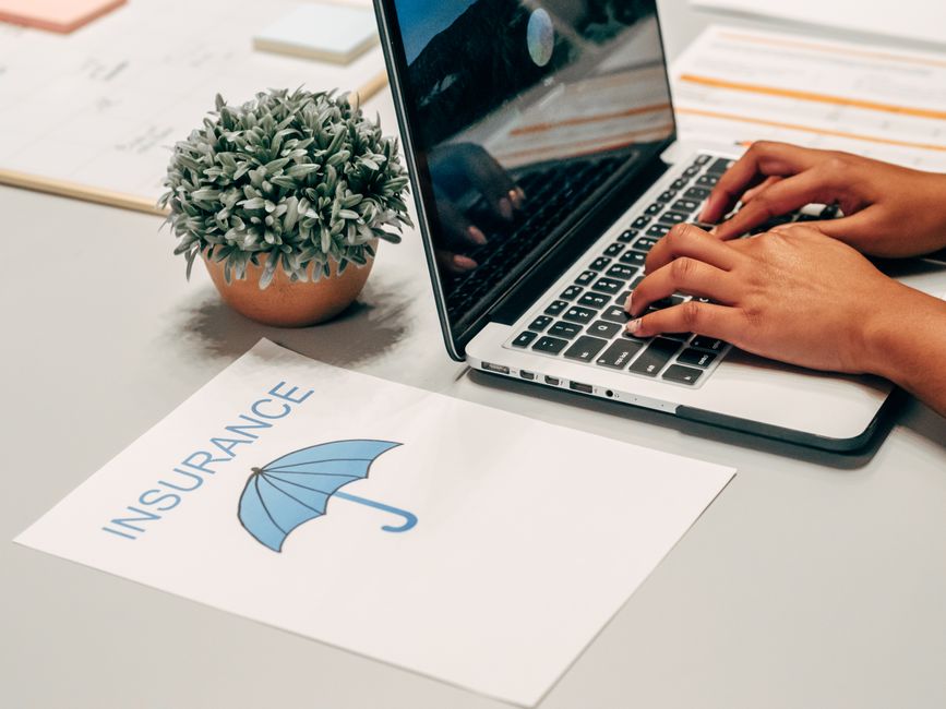 business insurance