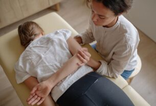 chiropractic care