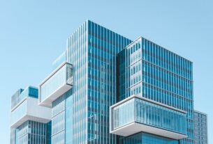 commercial real estate