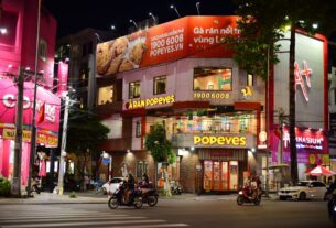 food franchise opportunity