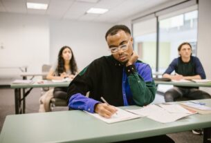 curso preparación GMAT