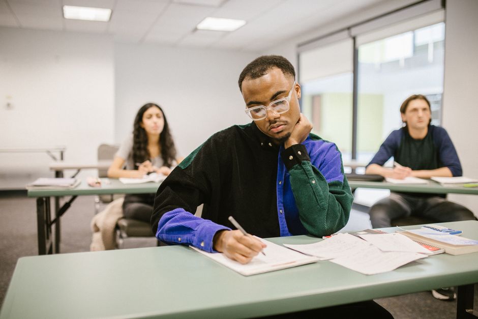 curso preparación GMAT