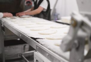 proveedor equipo panadería