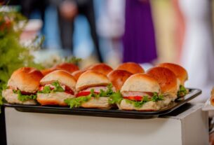 catering para bodas