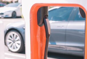 instalación punto recarga eléctrico