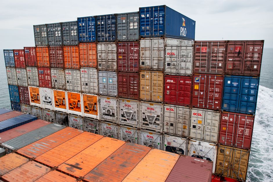 cargo insurance