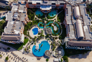 resorts todo incluido