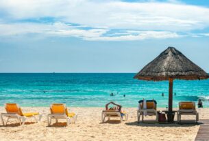 vacation packages