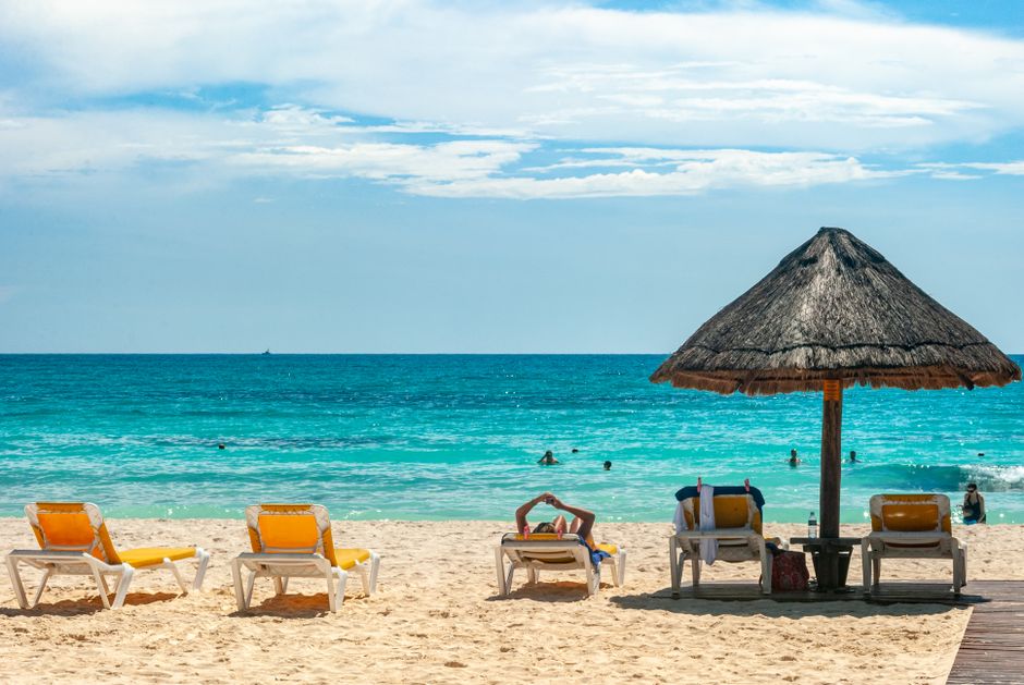 vacation packages