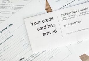 travel rewards credit card