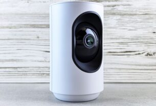 home security system
