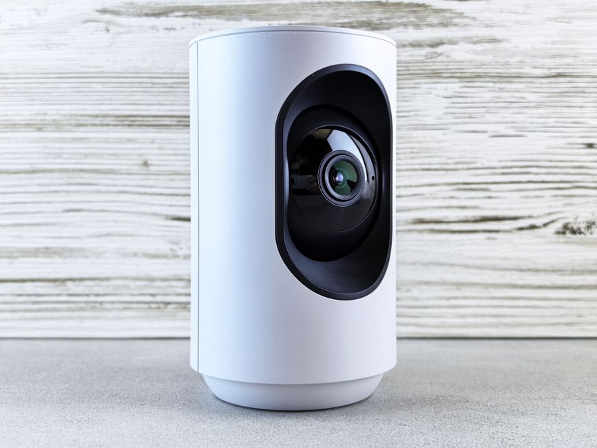 home security system
