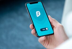 VPN service