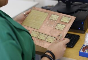 fabricación PCB