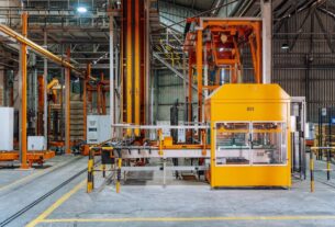 industrial automation supplier