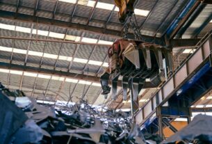 sheet metal fabrication
