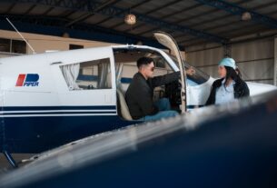 curso piloto privado