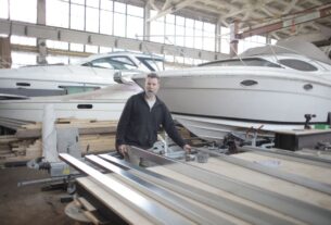 boat detailing service