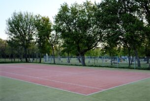 alquiler pista tenis