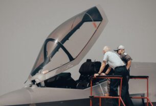 aircraft maintenance company