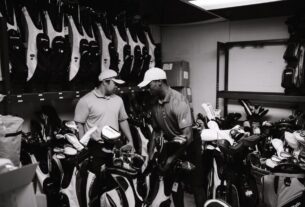 golf club membership