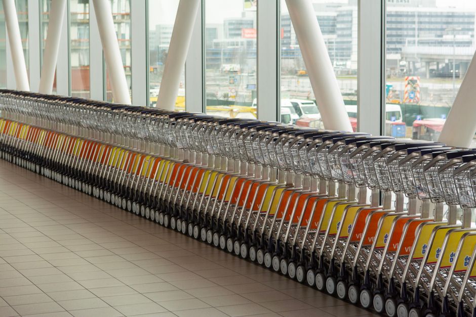 airport shuttle service