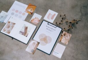 large format printing