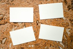 imprenta tarjetas de visita
