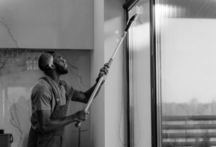 window cleaning company