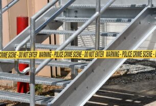 crime scene cleanup