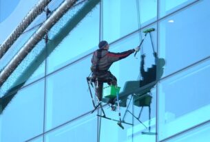office cleaning service