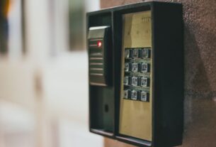 access control system