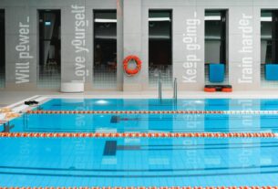 limpieza piscinas