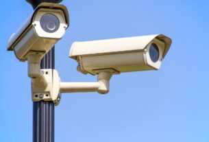 instalación cámaras CCTV