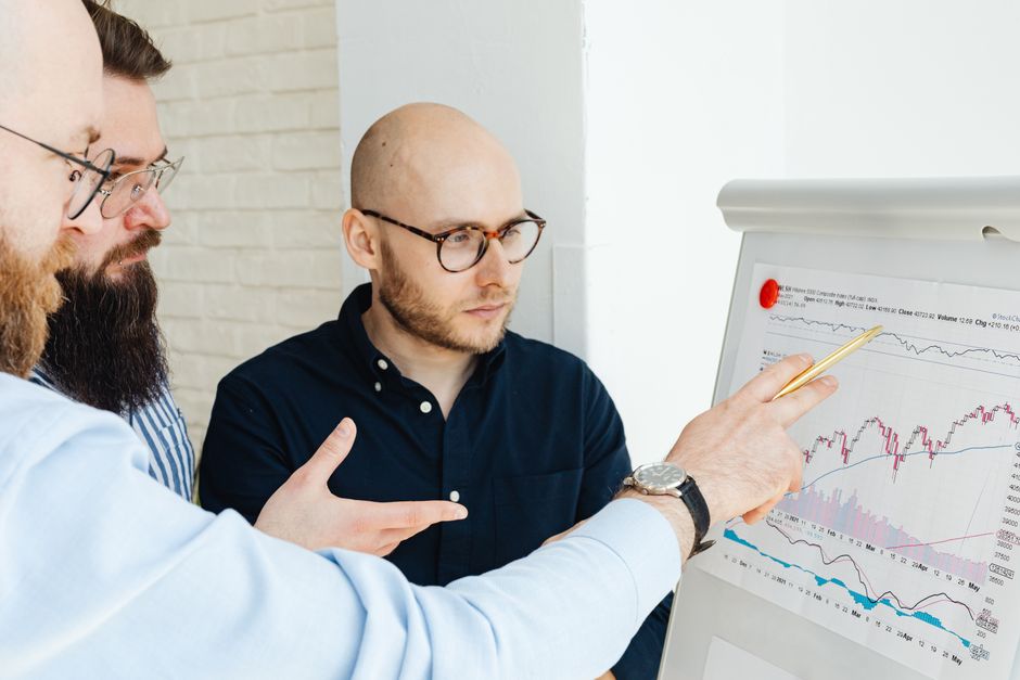 loss prevention consultant