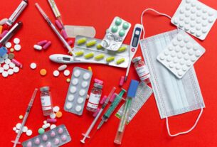 proveedor equipos médicos