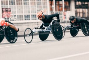 wheelchair supplier