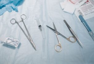 surgical instrument supplier