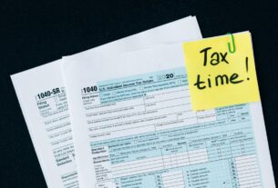 tax preparation service