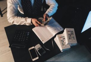 bookkeeping service