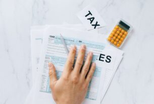 IRS tax relief