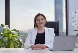 director financiero externo