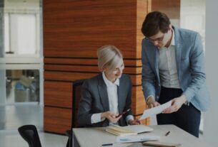 HR outsourcing service