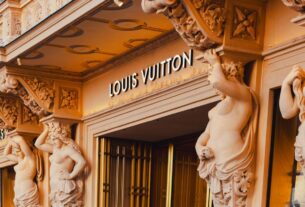 luxury brand reseller