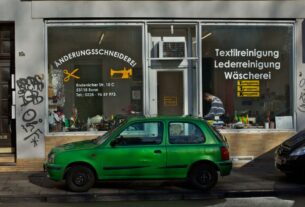 clothing alteration service
