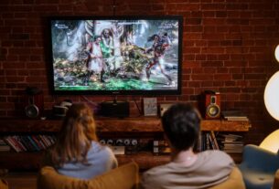 game development company